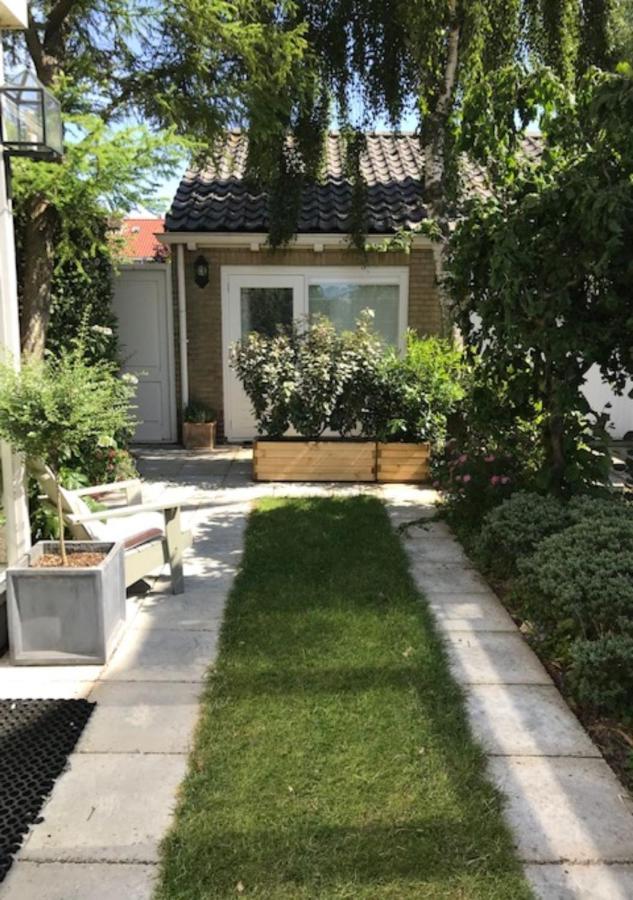 لاهاي B&B Ereprijs المظهر الخارجي الصورة