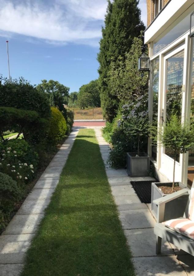 لاهاي B&B Ereprijs المظهر الخارجي الصورة