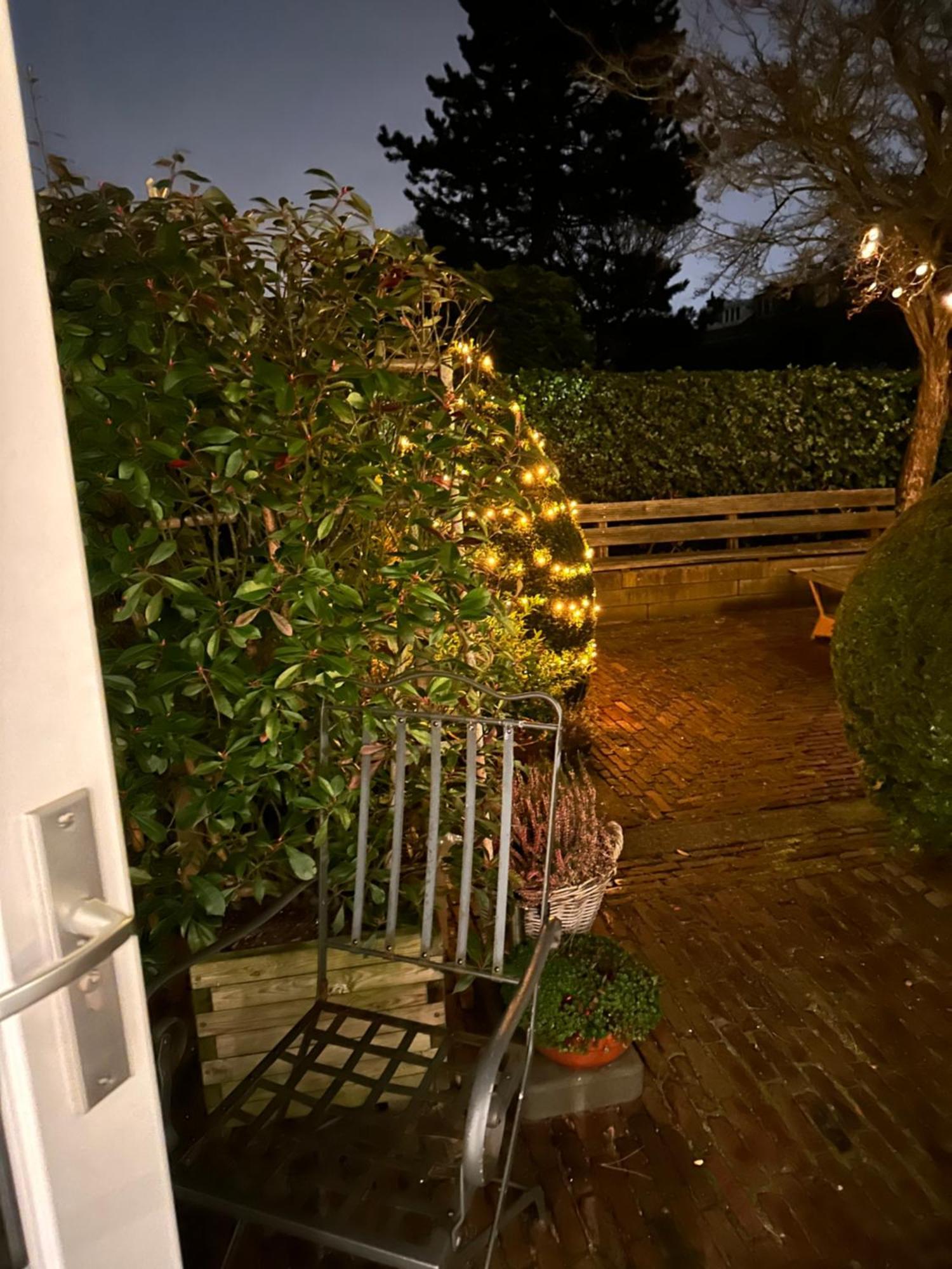لاهاي B&B Ereprijs المظهر الخارجي الصورة