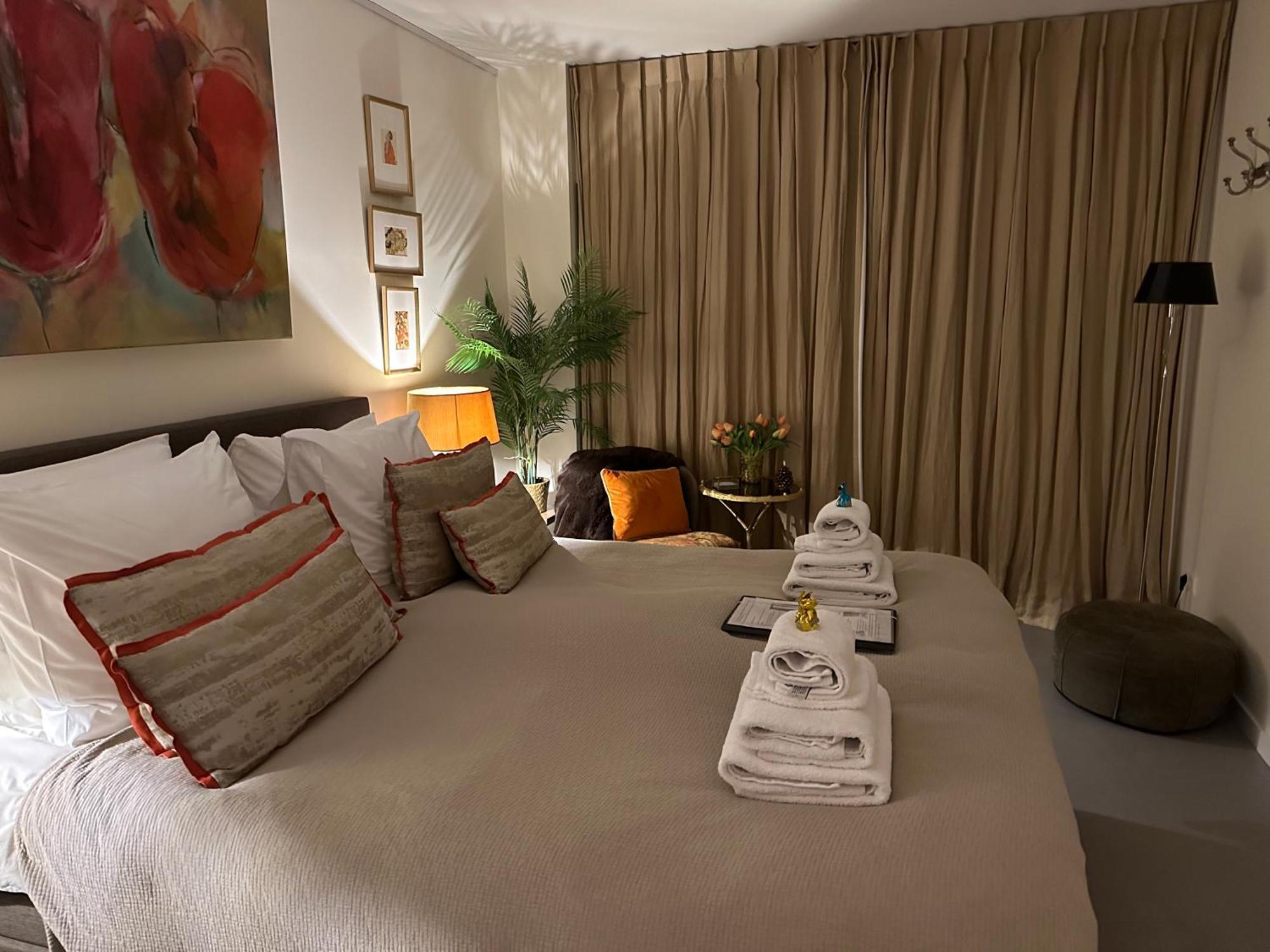 لاهاي B&B Ereprijs المظهر الخارجي الصورة
