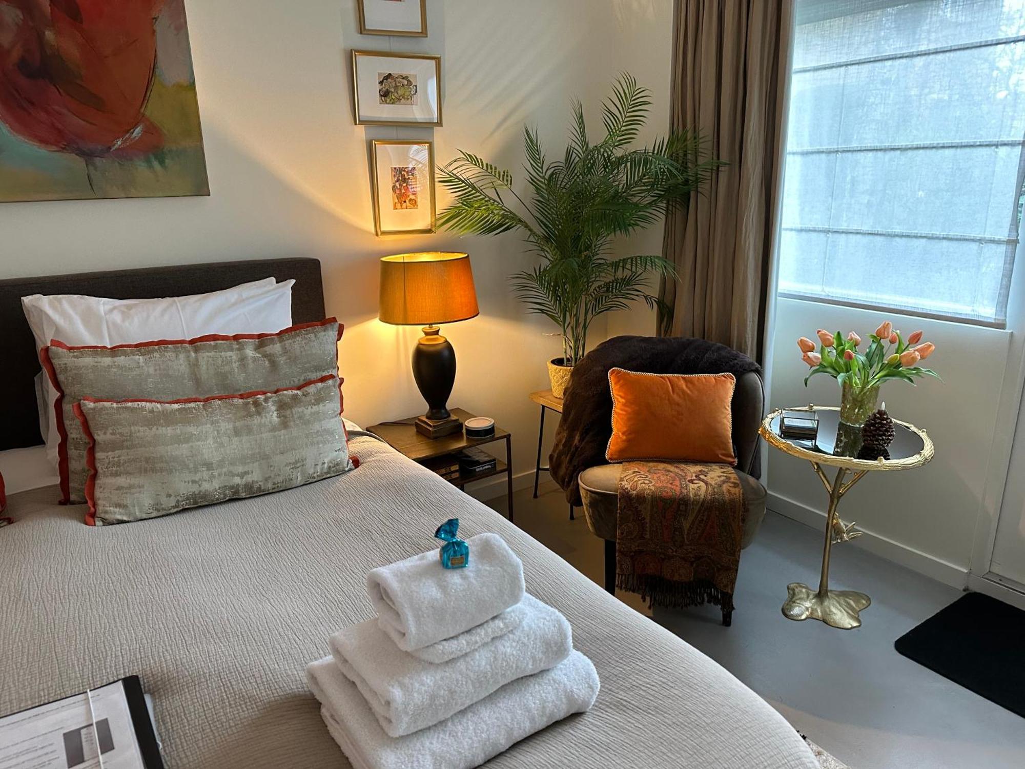 لاهاي B&B Ereprijs المظهر الخارجي الصورة