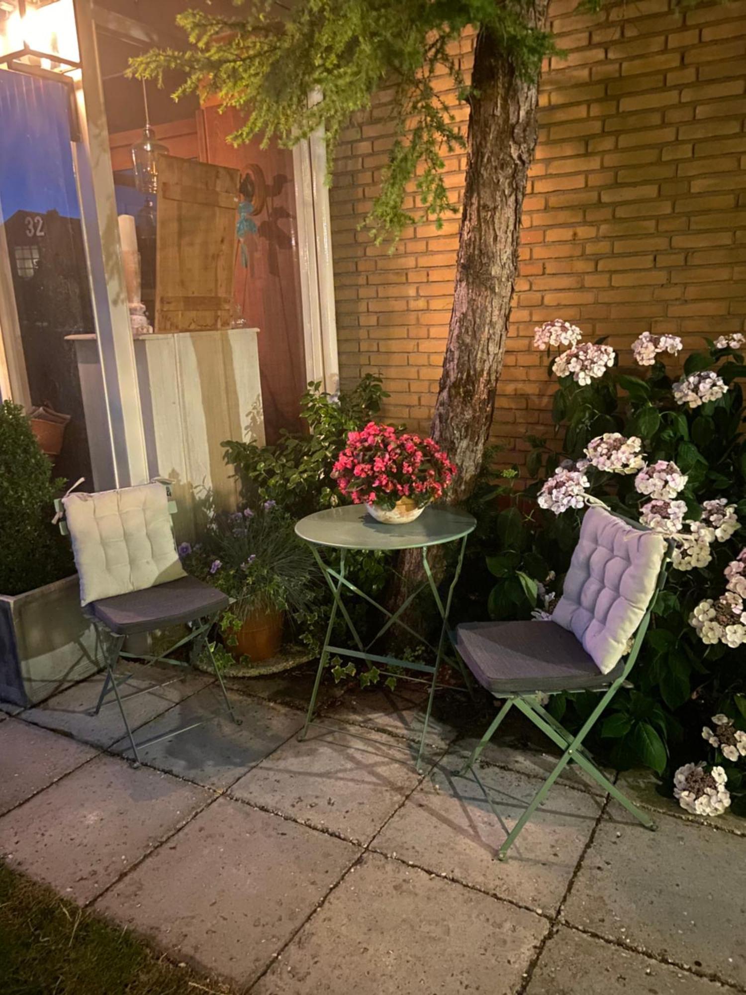 لاهاي B&B Ereprijs المظهر الخارجي الصورة