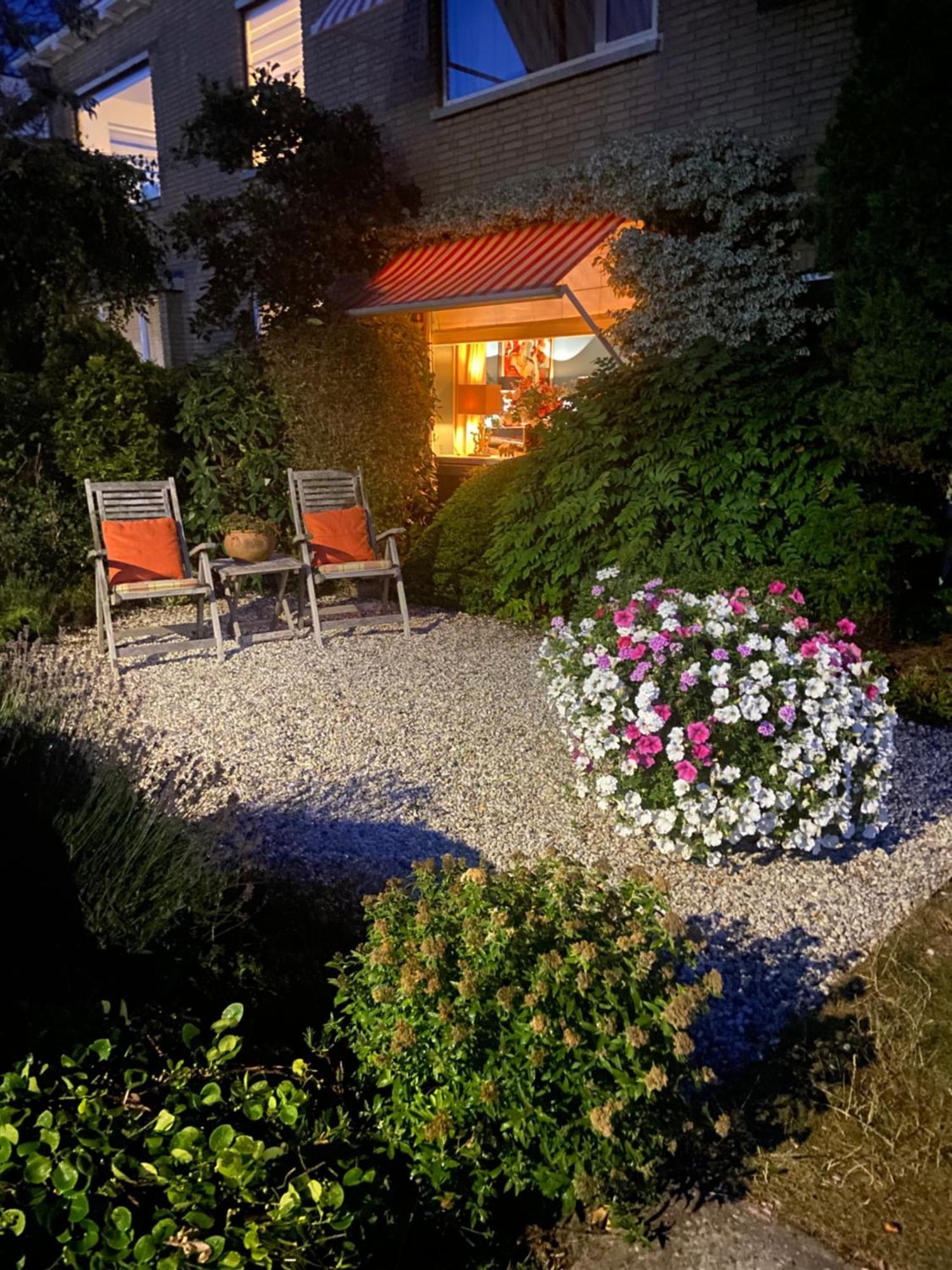 لاهاي B&B Ereprijs المظهر الخارجي الصورة