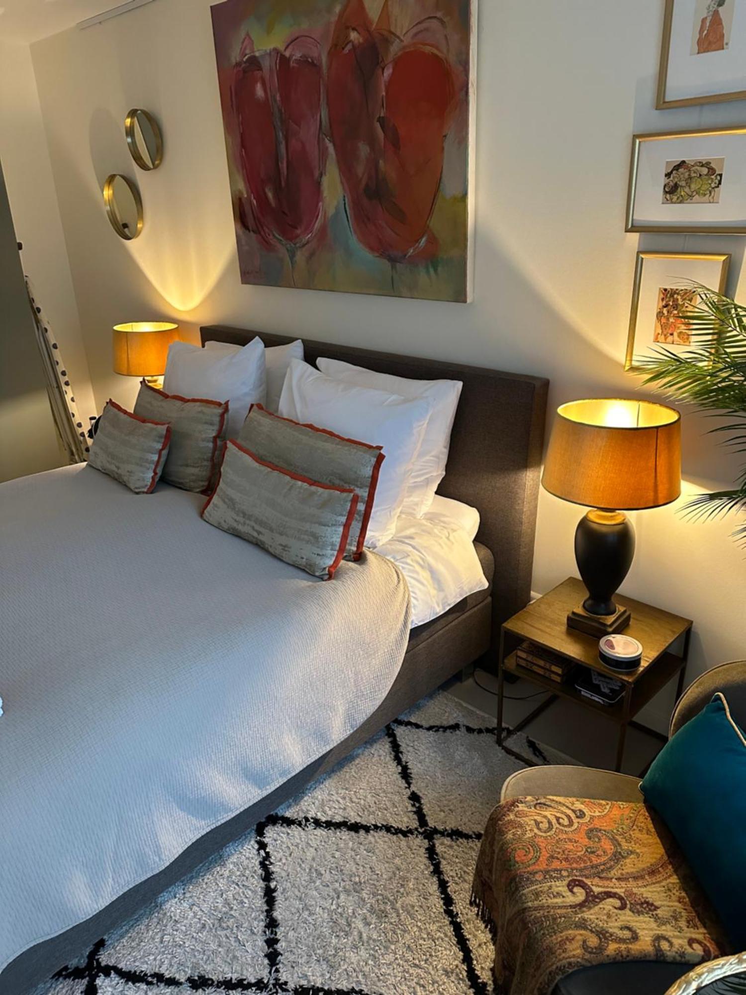 لاهاي B&B Ereprijs المظهر الخارجي الصورة