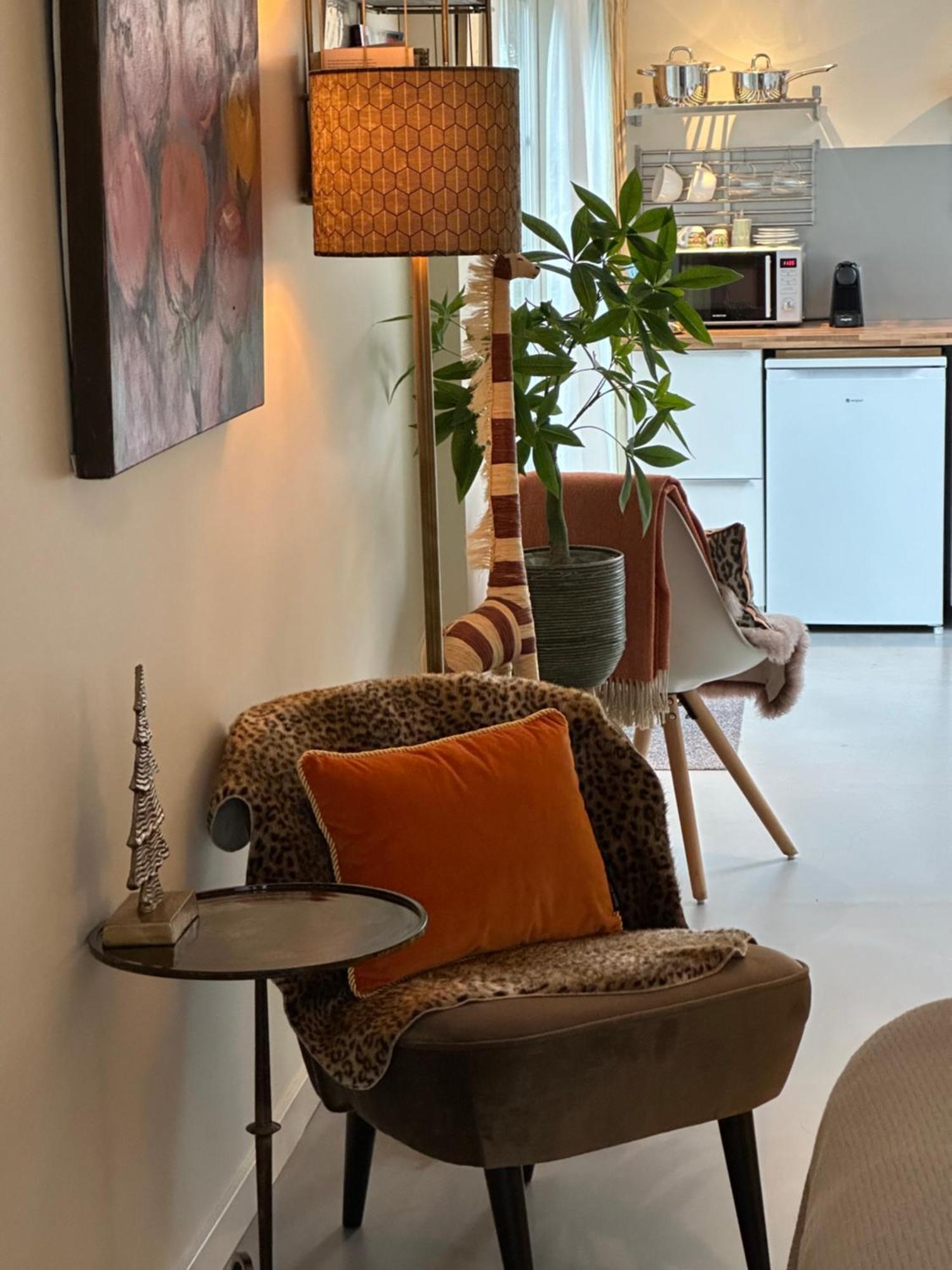 لاهاي B&B Ereprijs المظهر الخارجي الصورة